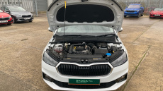 Skoda Fabia 1.0 TSI 116 SE Edition 5dr DSG Petrol Hatchback